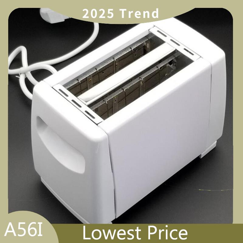 Breakfast Sandwich Maker - ABDD Electric Toaster Oven Household Electric