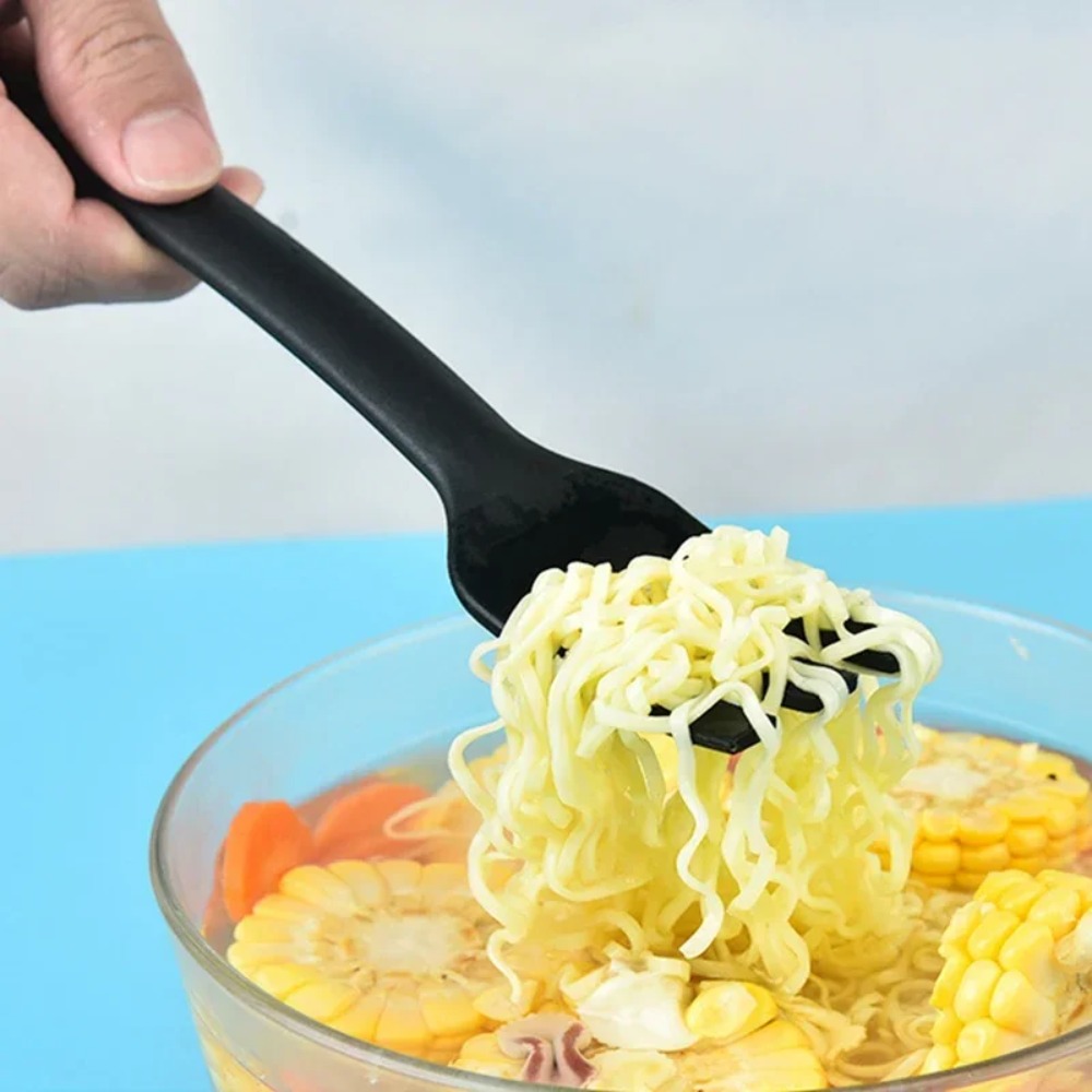 Nylon Kitchen Utensils Set Non - Kitchen Gadgets And Utensils 评论和价格
