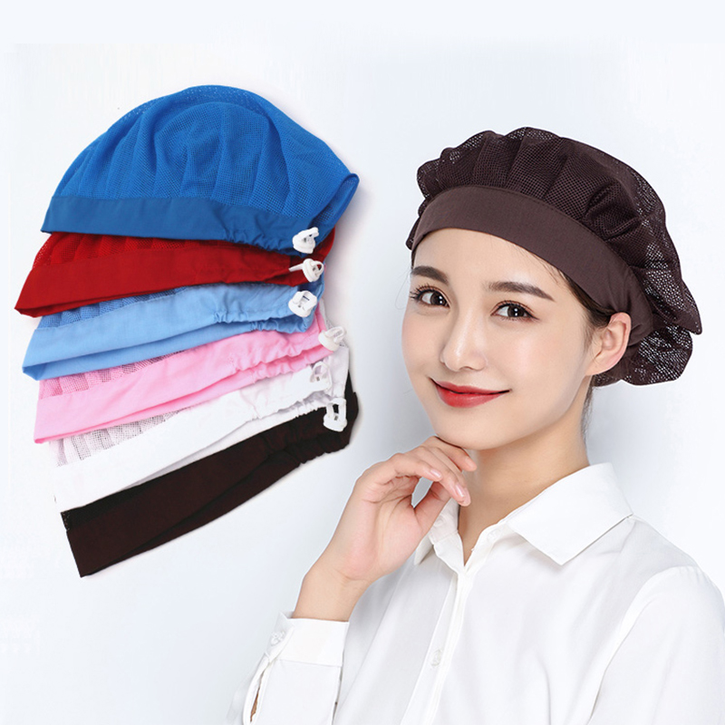 MenWomen Net Caps Bakery Bakin - Kitchen Gadgets China 评论和价格