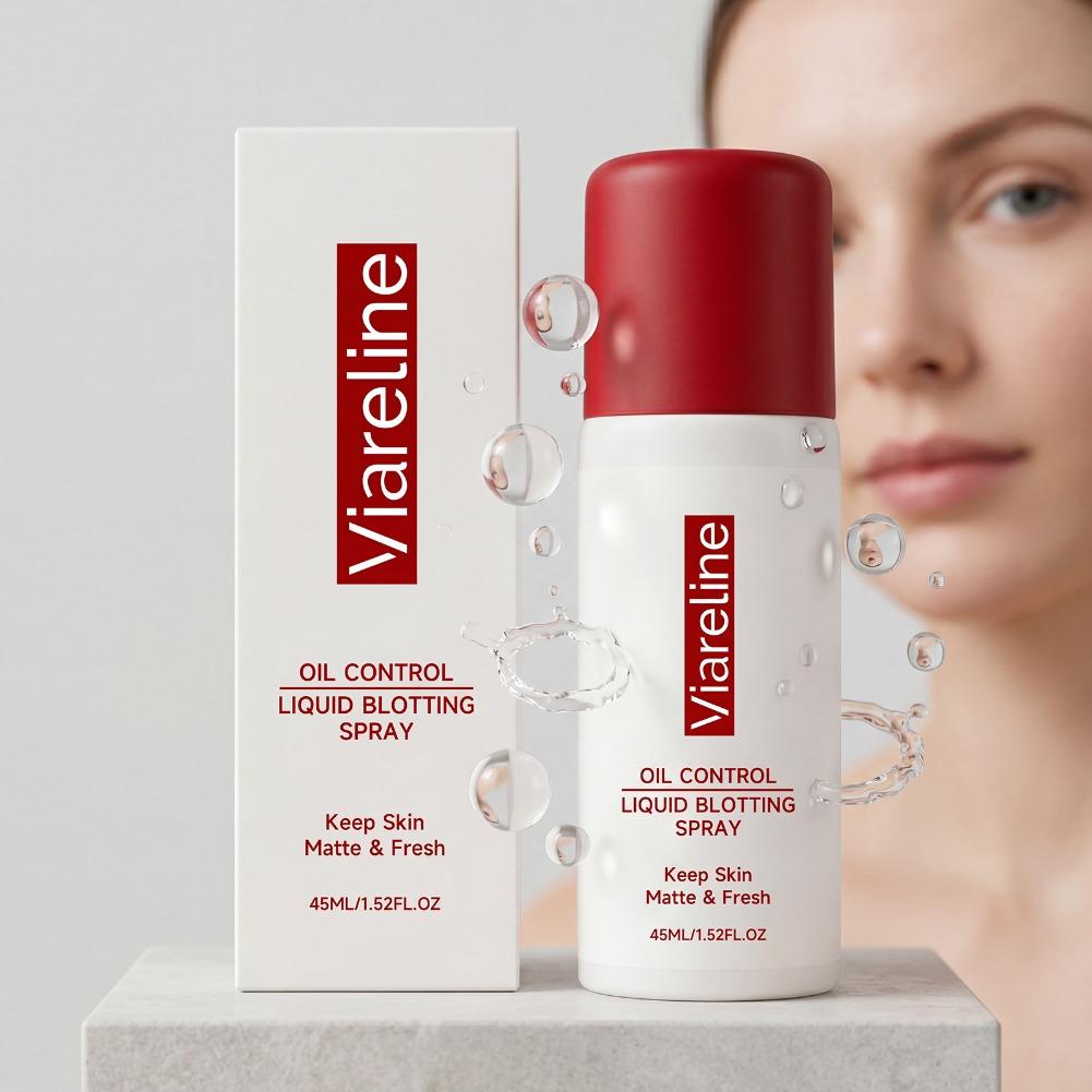 45ml Hydrating Oil Control Set - Oil Mister Spray Bottle 评论和价格