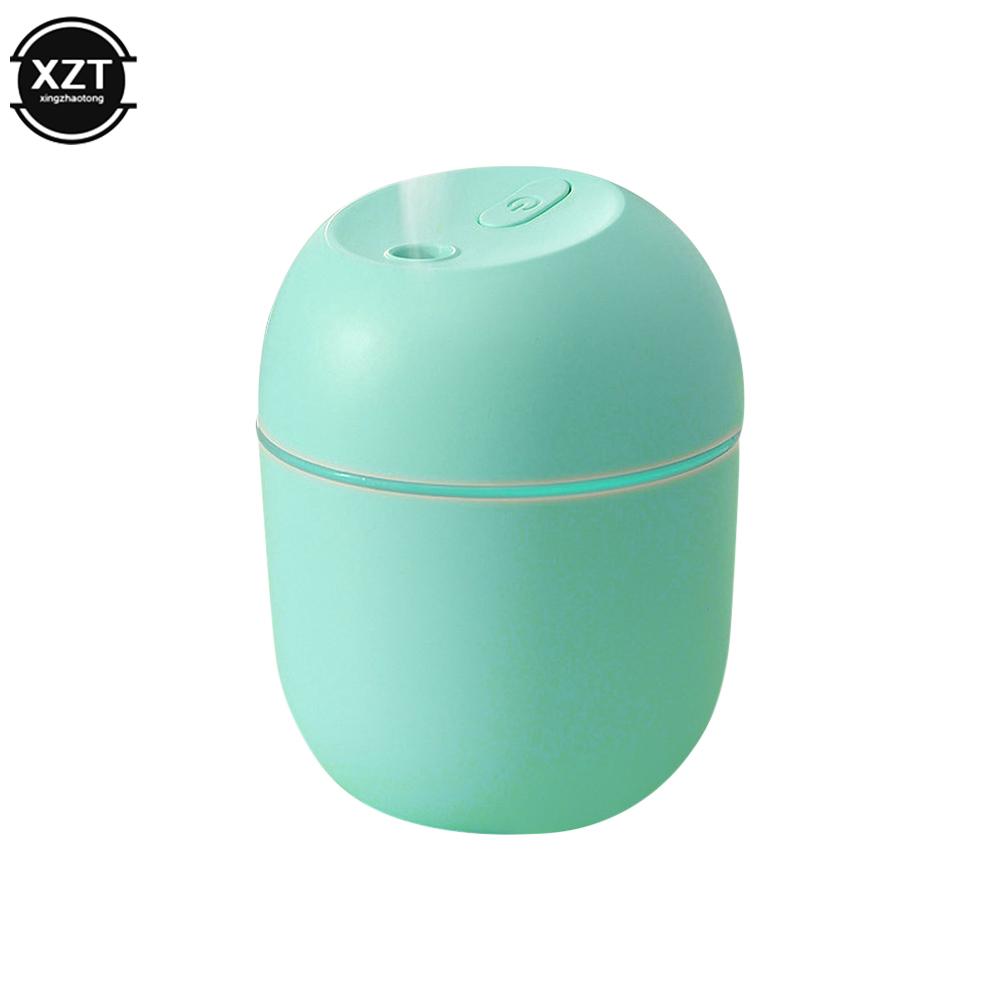 220ml USB Humidifier Atomizer  - Oil Mister Spray Bottle 评论和价格