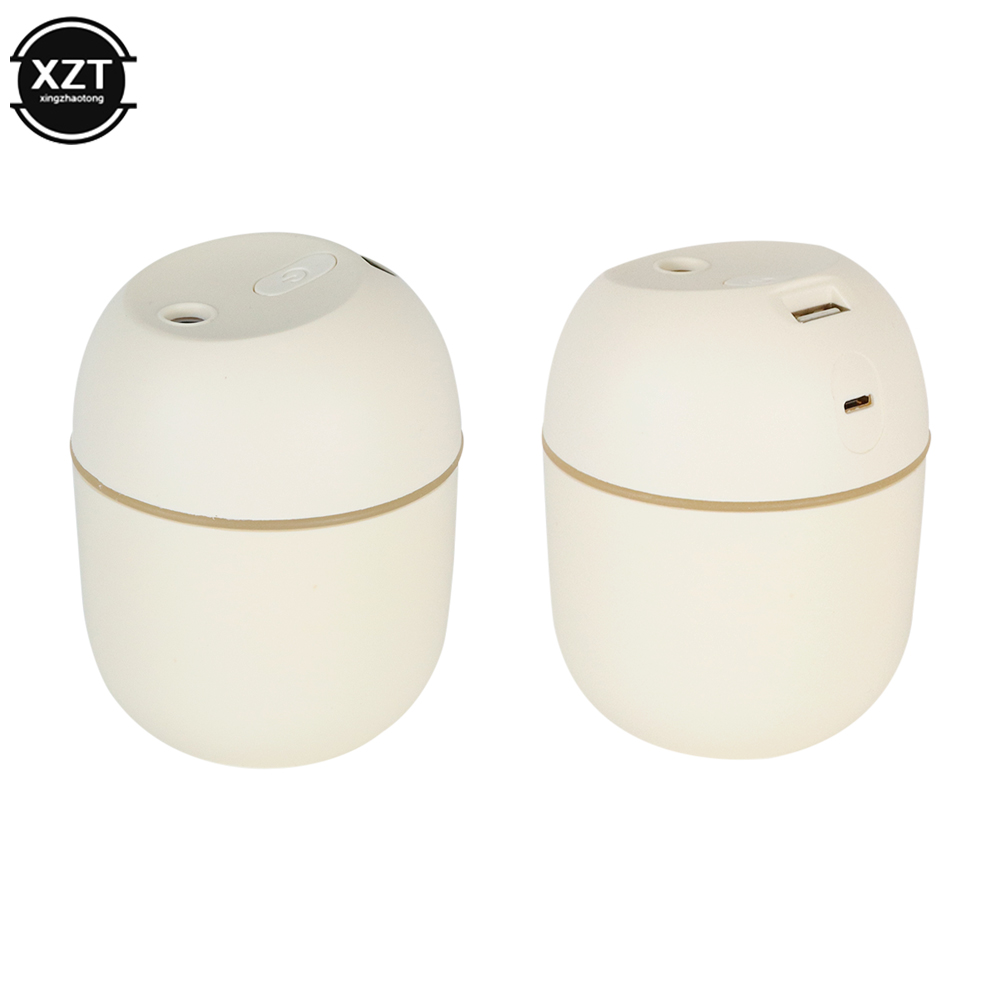220ml USB Humidifier Atomizer  - Oil Mister Spray Bottle 评论和价格