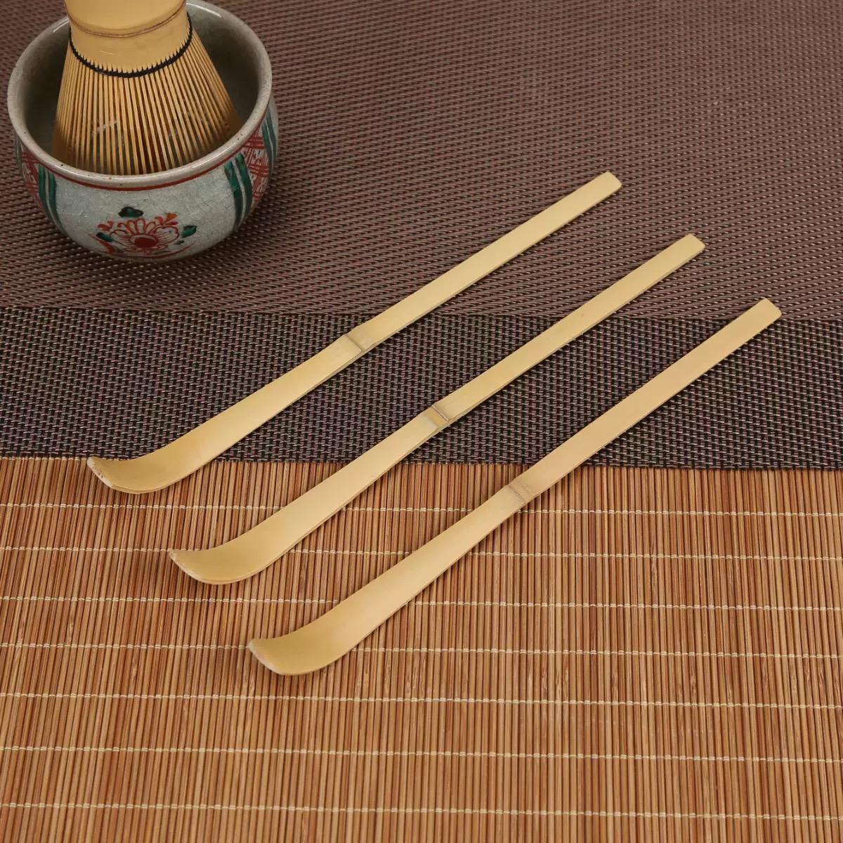 Wood Tea Sticks Matcha Spoon T - Kitchen Gadgets And Utensils 评论和价格