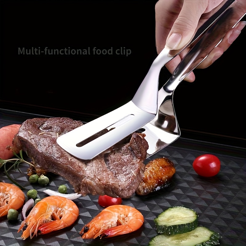 1/3pc Stainless Steel Spatula  - Kitchen Gadgets And Utensils 评论和价格