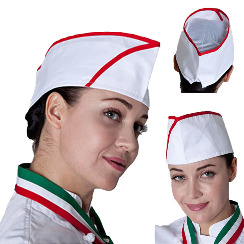 Catering Chef Boater Hat Resta - Kitchen Gadgets China 评论和价格