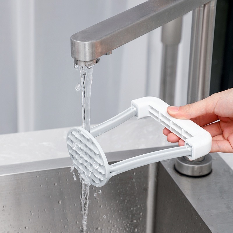 Manual Potato Masher Handheld  - Kitchen Gadgets And Utensils 评论和价格
