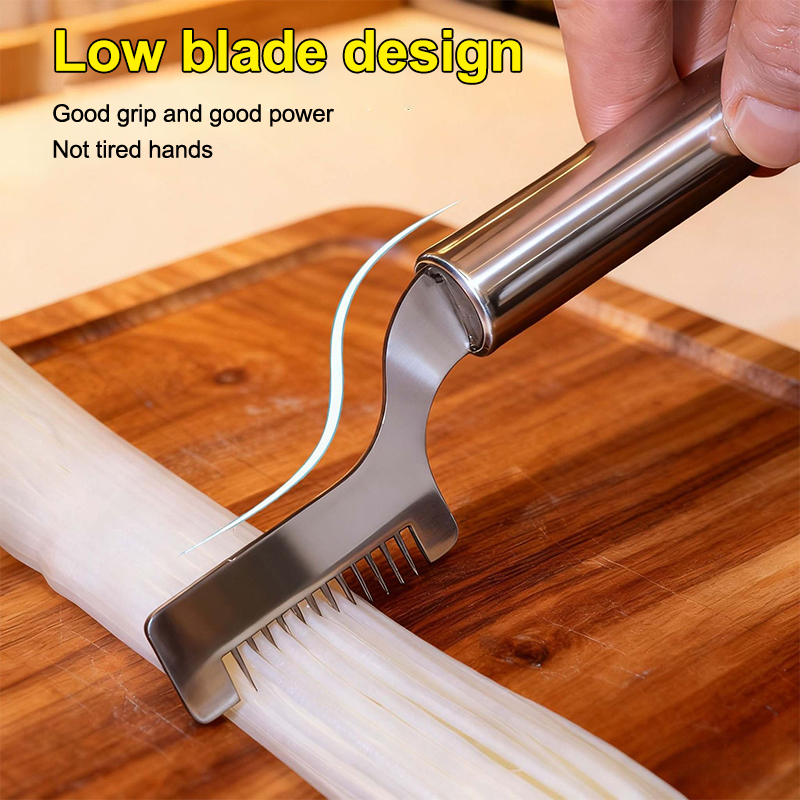 Innovative Stainless Steel Sca - Kitchen Gadgets Essential 评论和价格