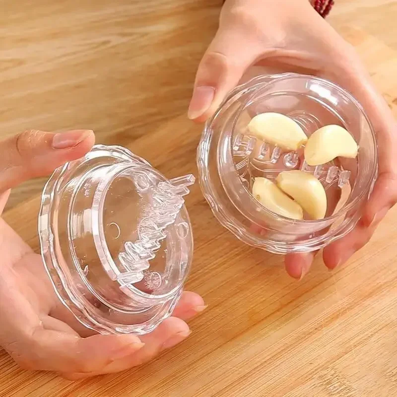New Kitchen Multifunctional Ga - Manual Garlic Press 评论和价格