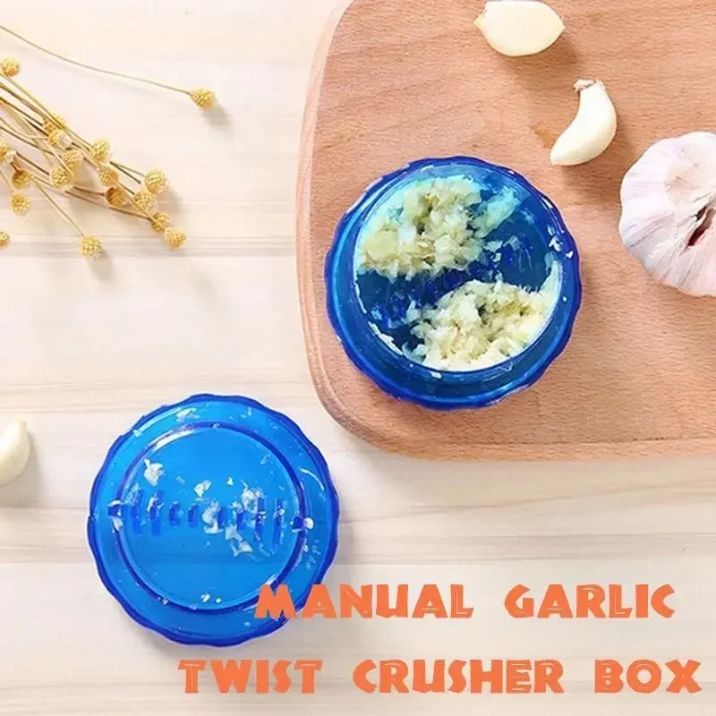 New Kitchen Multifunctional Ga - Manual Garlic Press 评论和价格
