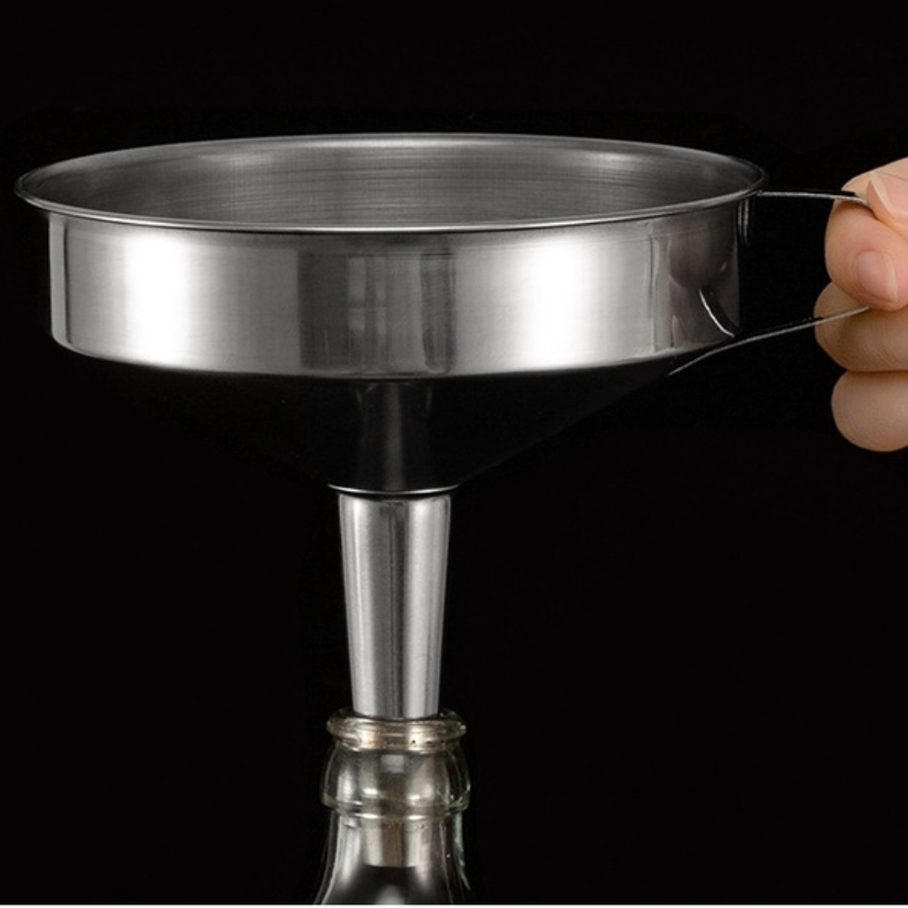 1Pc Stainless Steel Cooking Oi - Kitchen Gadgets China 评论和价格