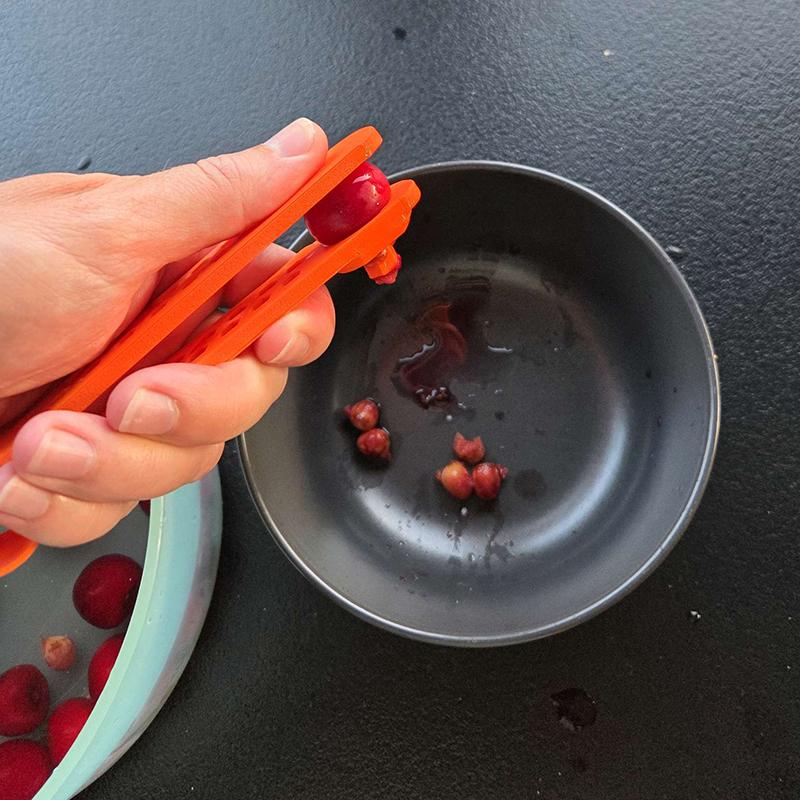 3D Printed Cherry Pitter, Easy - Kitchen Gadgets To 3D Print 评论和价格