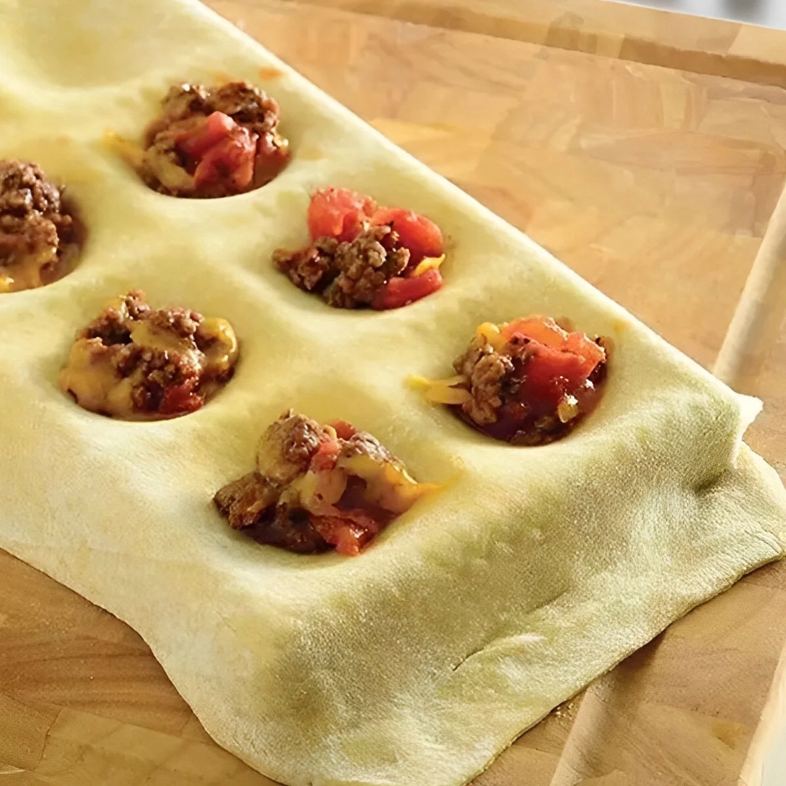 Dumpling Mold 12 Holes Ravioli - Kitchen Gadgets China 评论和价格