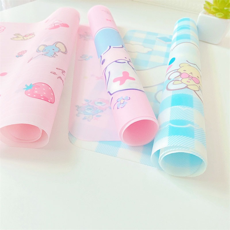 Hello Kitty silicone placemats - Kitchen Gadgets China 评论和价格