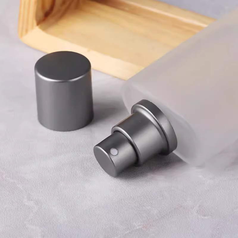30/50ml Screw Top Sandblasted  - Oil Mister Spray Bottle 评论和价格