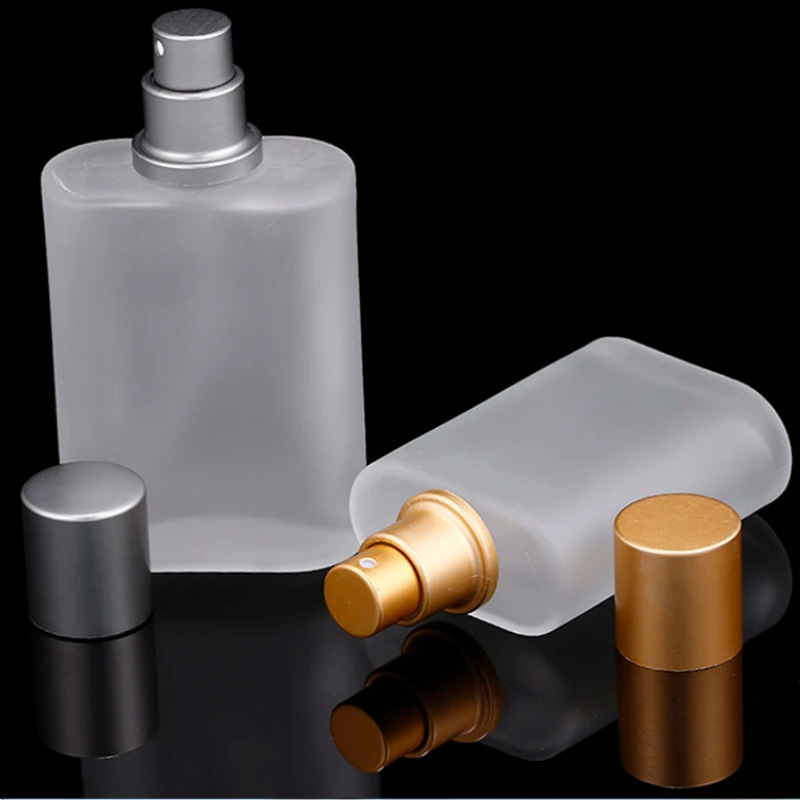 30/50ml Screw Top Sandblasted  - Oil Mister Spray Bottle 评论和价格