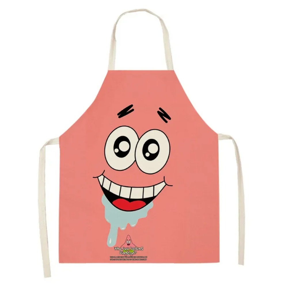 SpongeBob Patrick Kitchen Apro - Kitchen Gadgets China 评论和价格