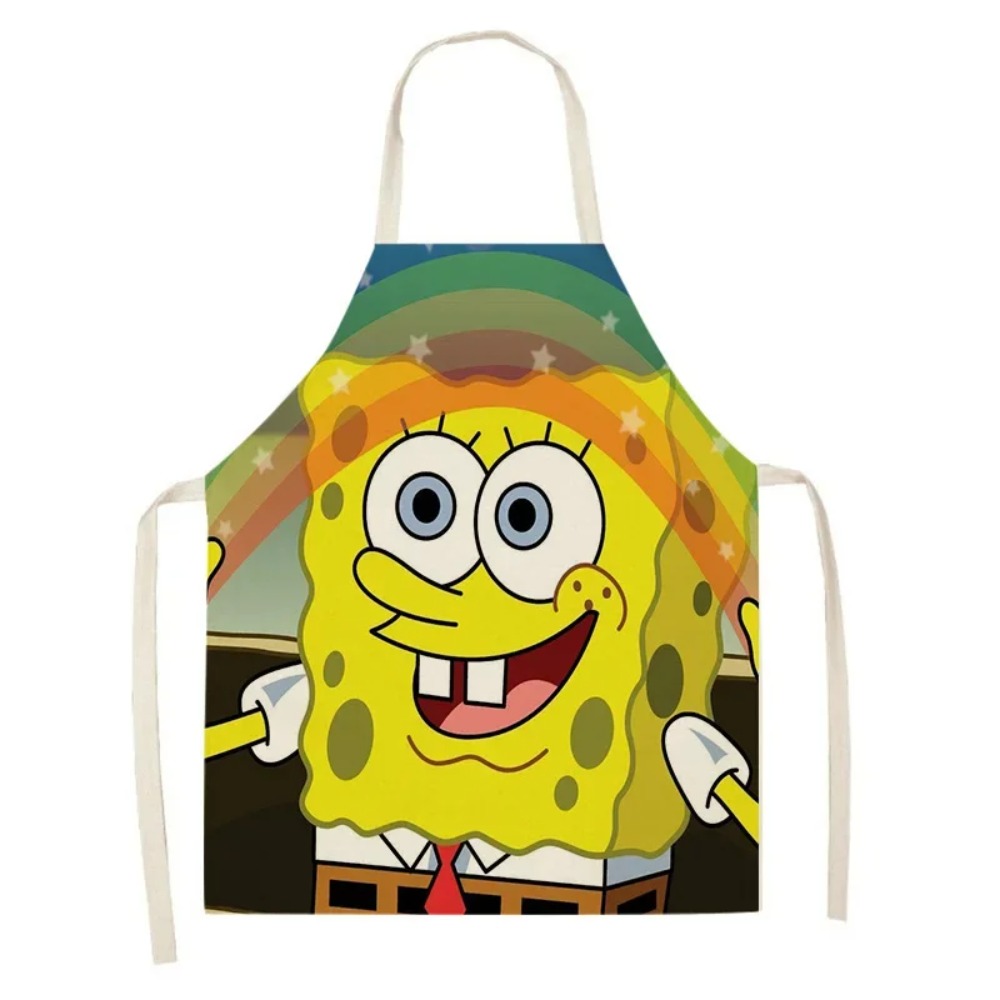 SpongeBob Patrick Kitchen Apro - Kitchen Gadgets China 评论和价格