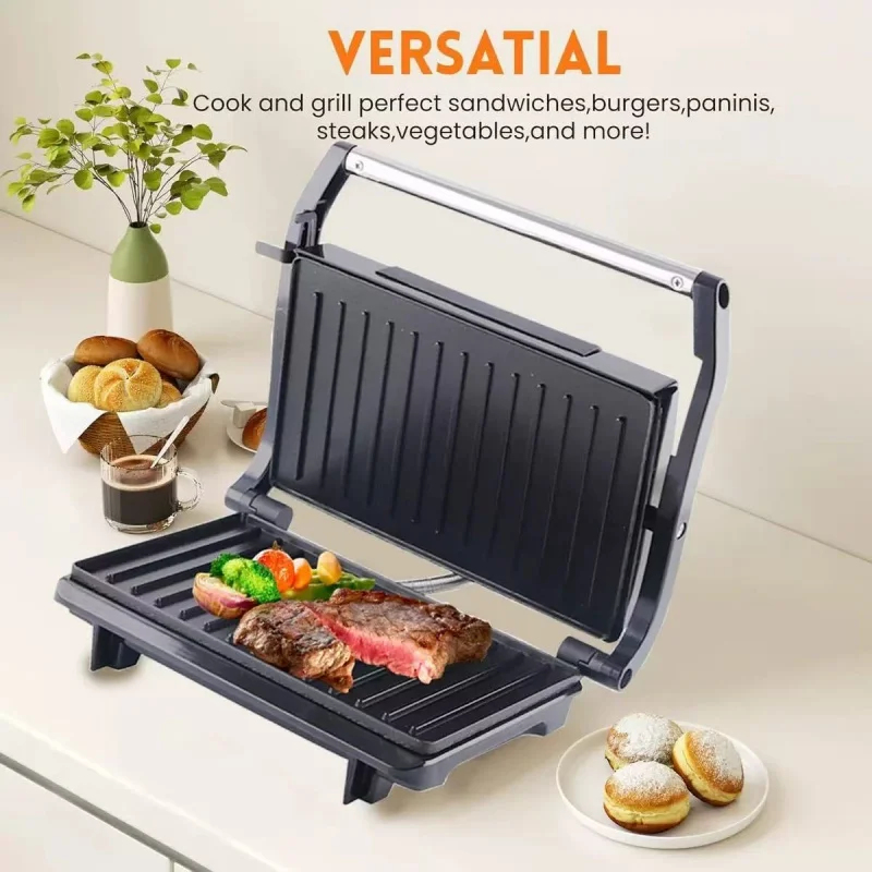 New 750W Sandwich Maker Breakf - Breakfast Sandwich Maker 评论和价格