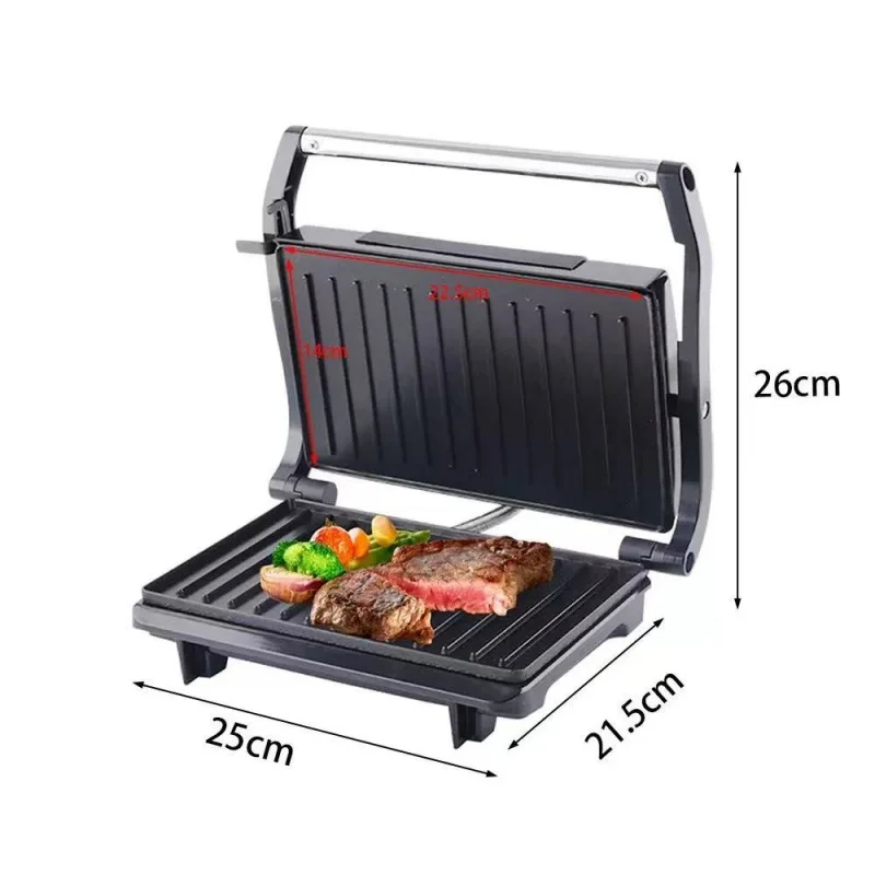 New 750W Sandwich Maker Breakf - Breakfast Sandwich Maker 评论和价格