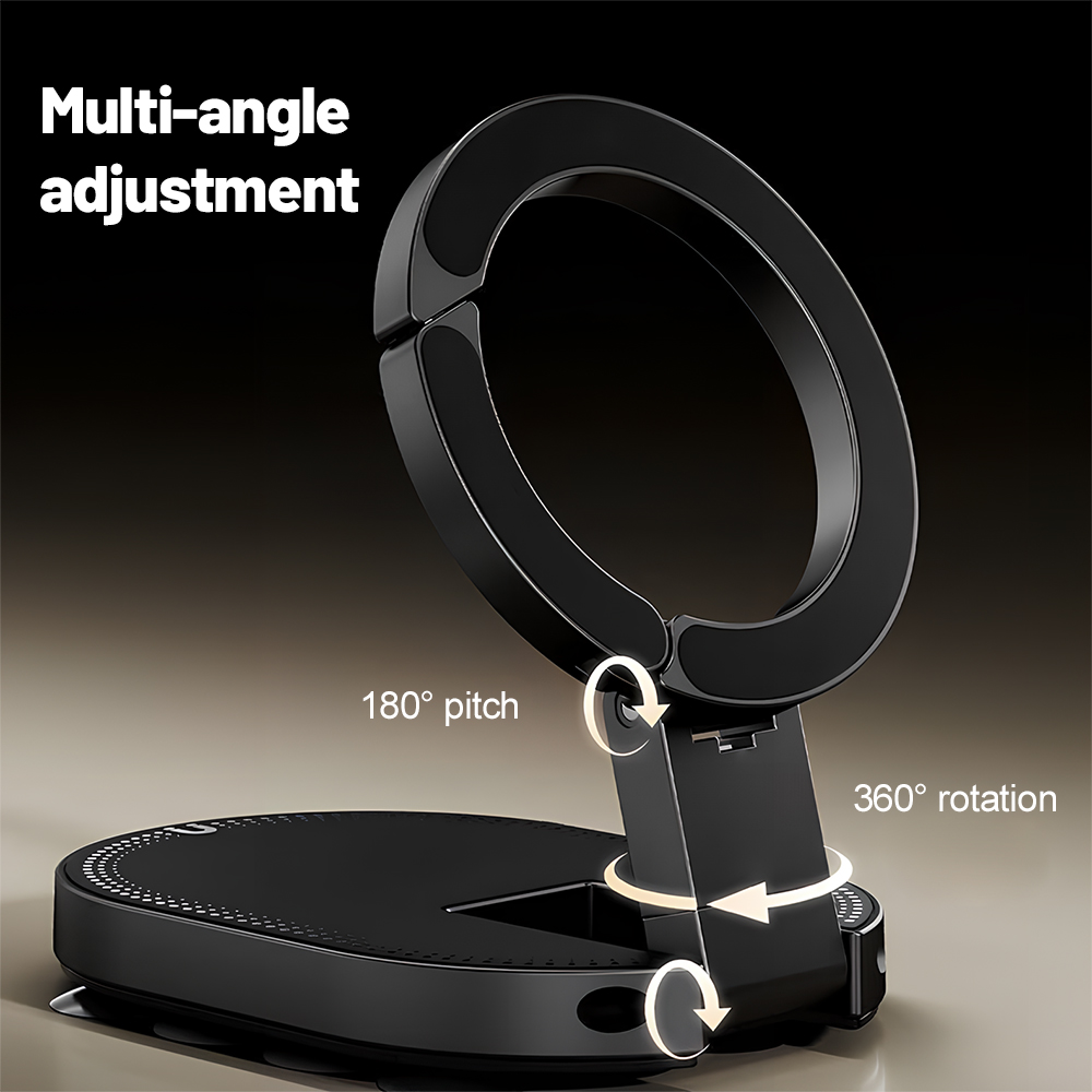 360° Rotation 3‑In‑1 Suction C - Kitchen Gadgets Essential 评论和价格