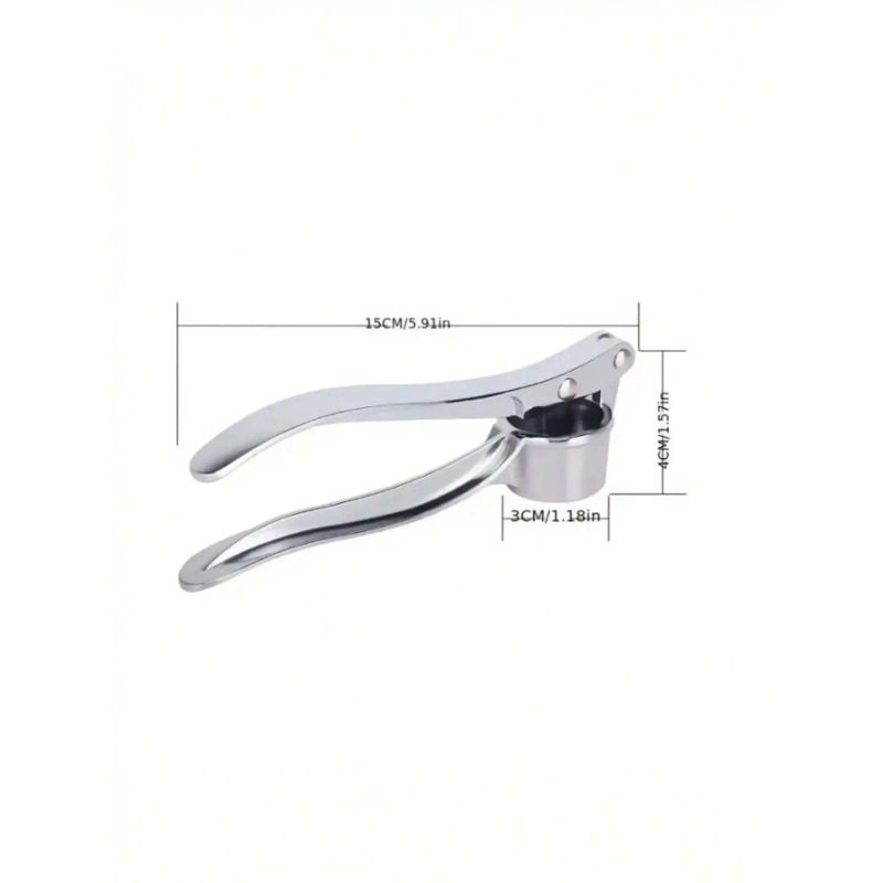 Factory Price Garlic Press Was - Kitchen Gadgets Price 评论和价格