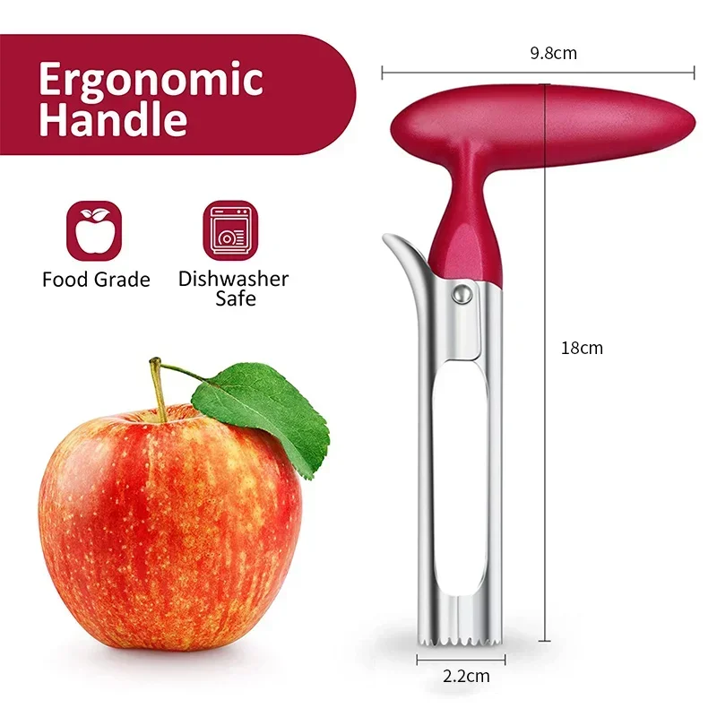 High-End Stainless Steel Fruit - Kitchen Gadgets Essential 评论和价格
