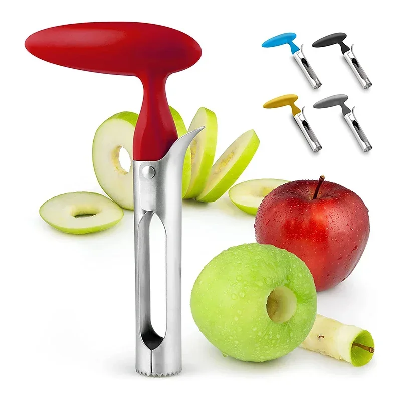 High-End Stainless Steel Fruit - Kitchen Gadgets Essential 评论和价格