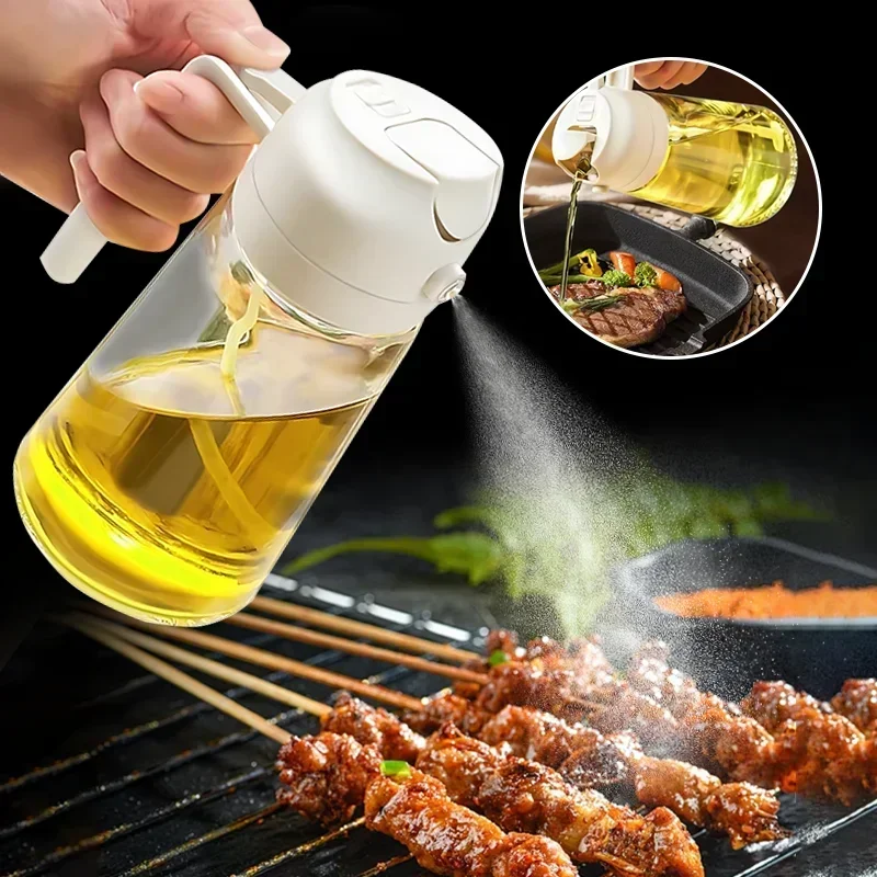 Olive Oil Sprayer Mister for C - Oil Mister Spray Bottle 评论和价格