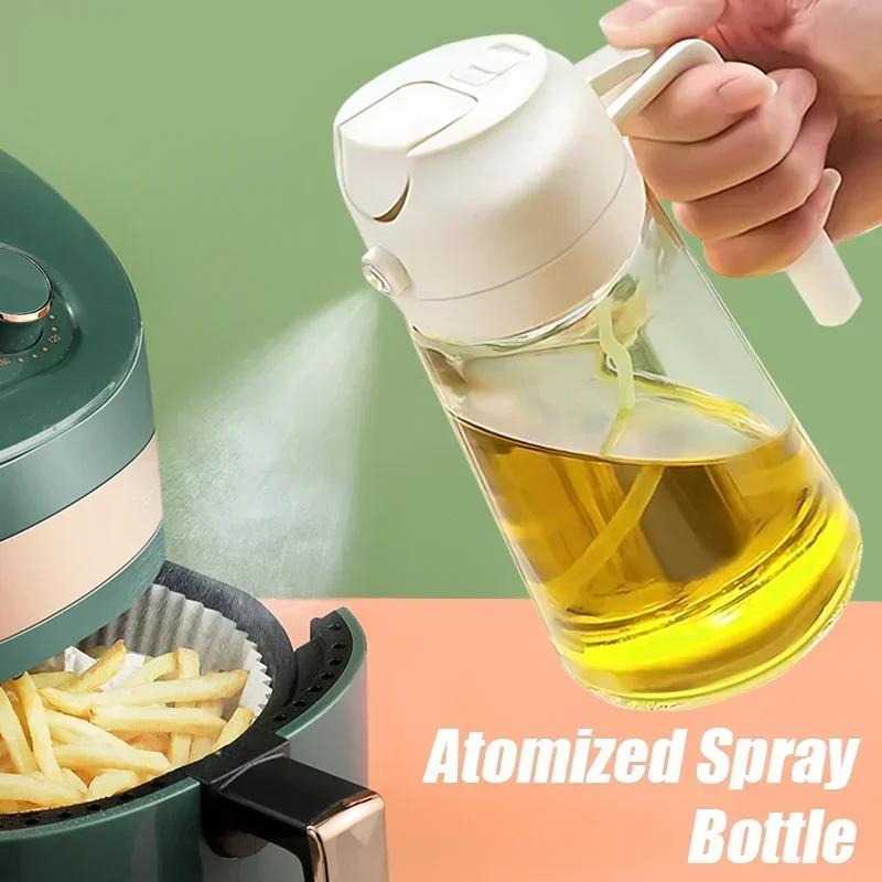 Olive Oil Sprayer Mister for C - Oil Mister Spray Bottle 评论和价格
