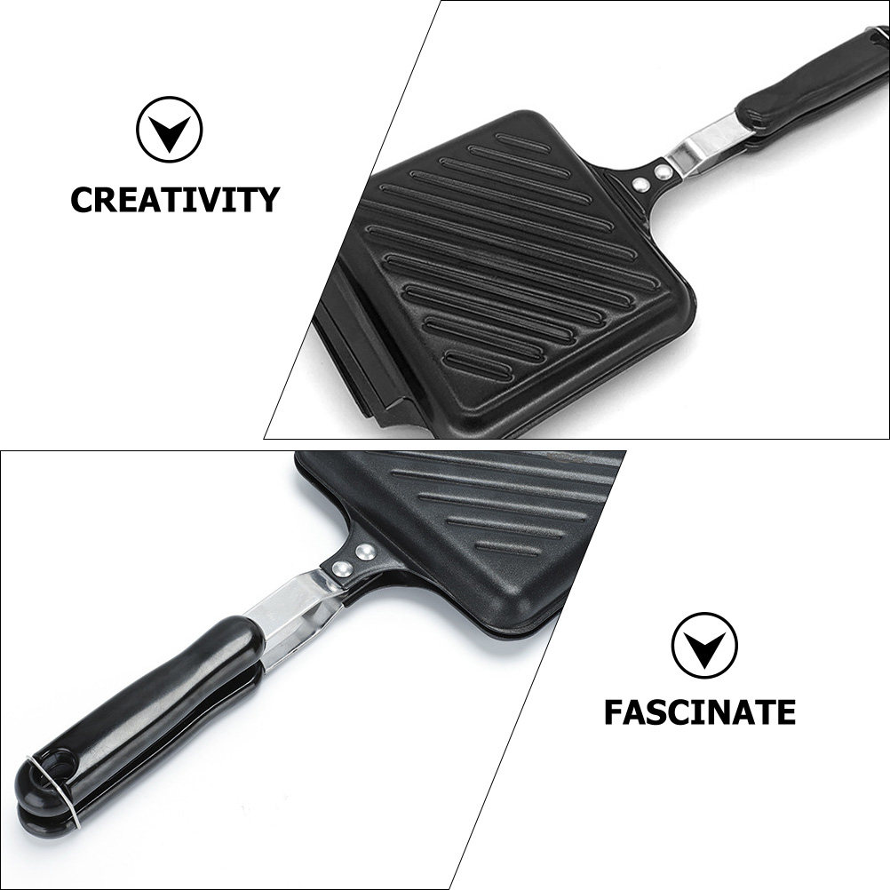 High-Quality Sandwich Maker Br - Breakfast Sandwich Maker 评论和价格