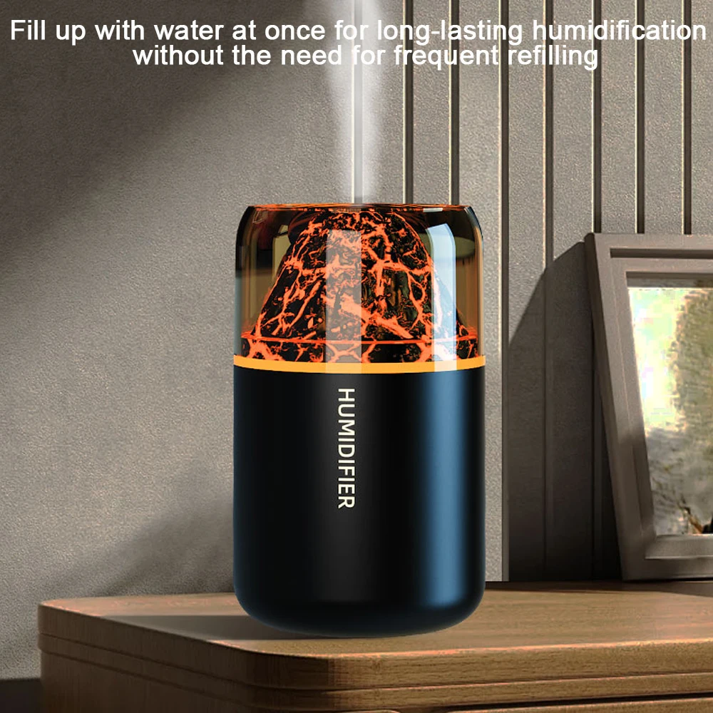 180ml Mini Air Humidifier colo - Oil Mister Spray Bottle 评论和价格