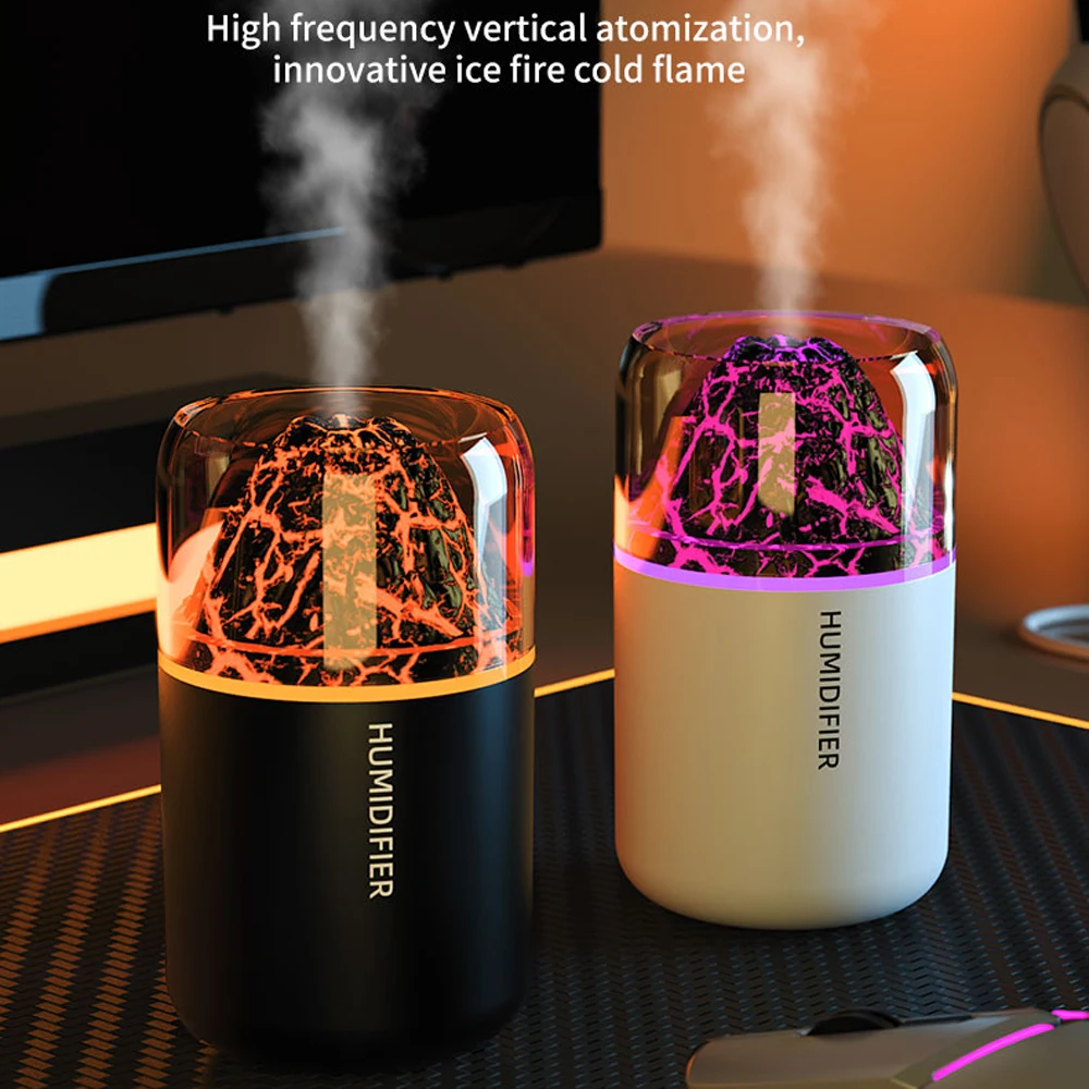 180ml Mini Air Humidifier colo - Oil Mister Spray Bottle 评论和价格
