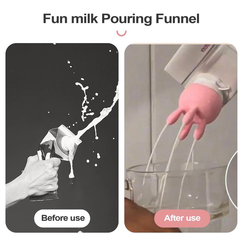 Milk Bottle Cap Milk Carton Ca - Kitchen Gadgets To 3D Print 评论和价格