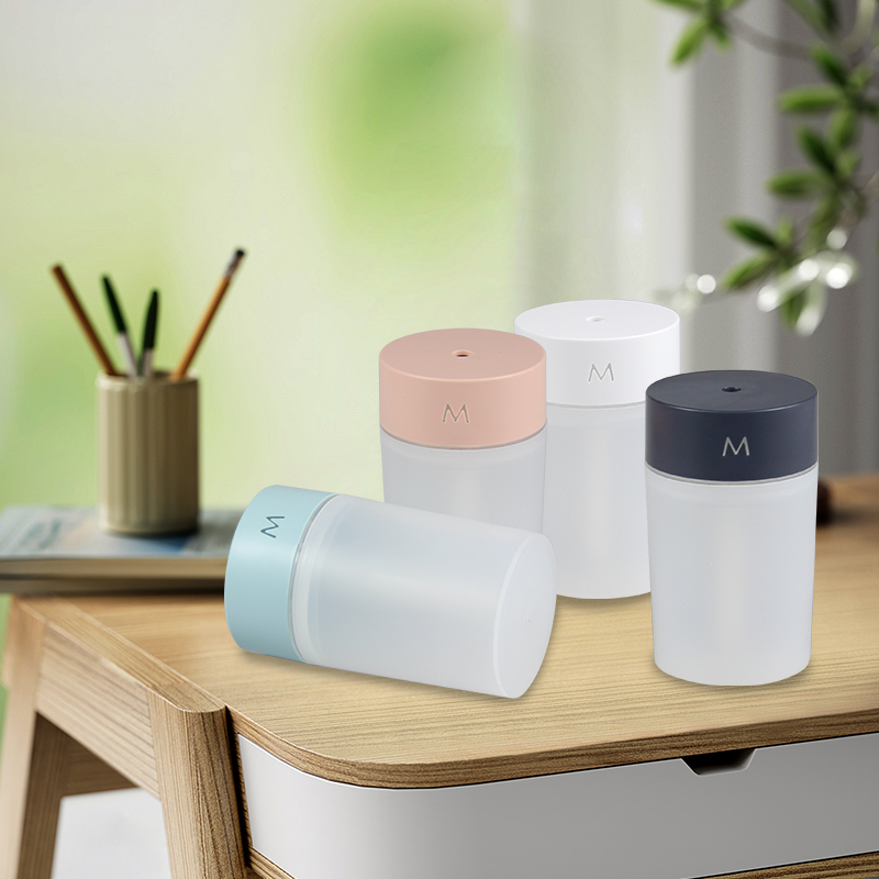 USB Aroma Diffuser Desktop Ess - Oil Mister Spray Bottle 评论和价格