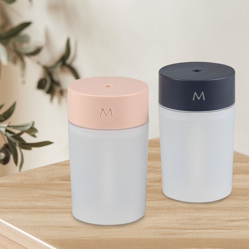 USB Aroma Diffuser Desktop Ess - Oil Mister Spray Bottle 评论和价格