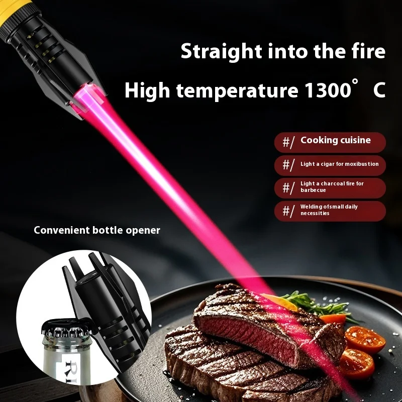 Gas Lighter Kitchen Cooking Po - Kitchen Gadgets China 评论和价格