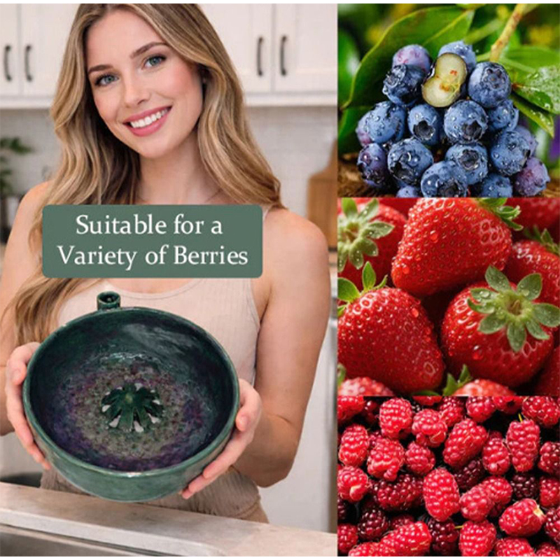 3d Printed Berry Swirl Bowl Dy - Kitchen Gadgets To 3D Print 评论和价格