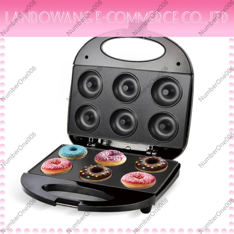 Breakfast Donut Maker, Sandwic - Breakfast Sandwich Maker 评论和价格
