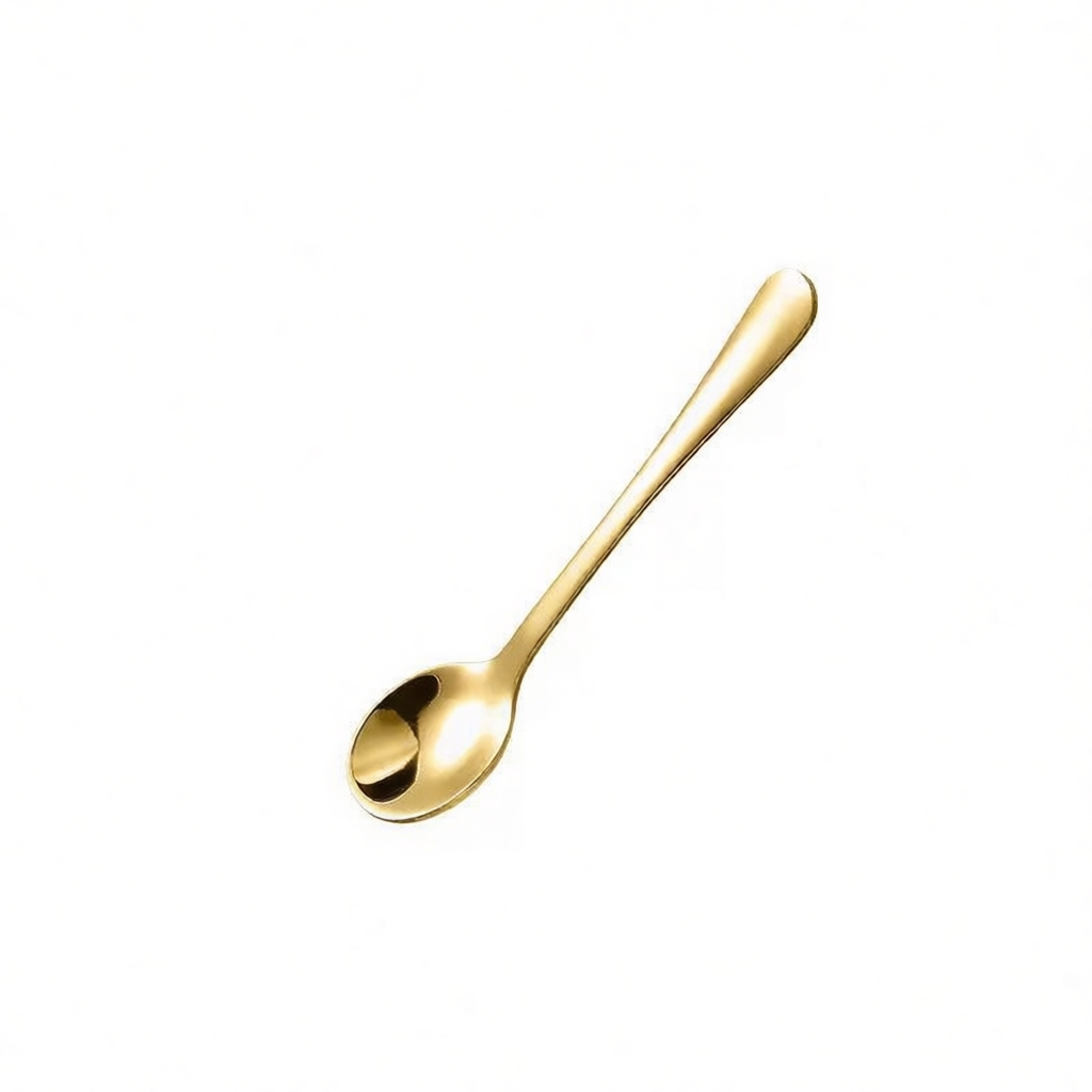304 Stainless Steel Mini Spoon - Kitchen Gadgets And Utensils 评论和价格