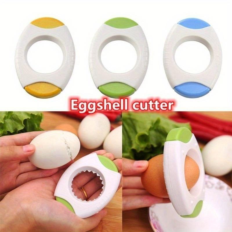 1Pc Separator Egg Opener Shell - Kitchen Gadgets Essential 评论和价格