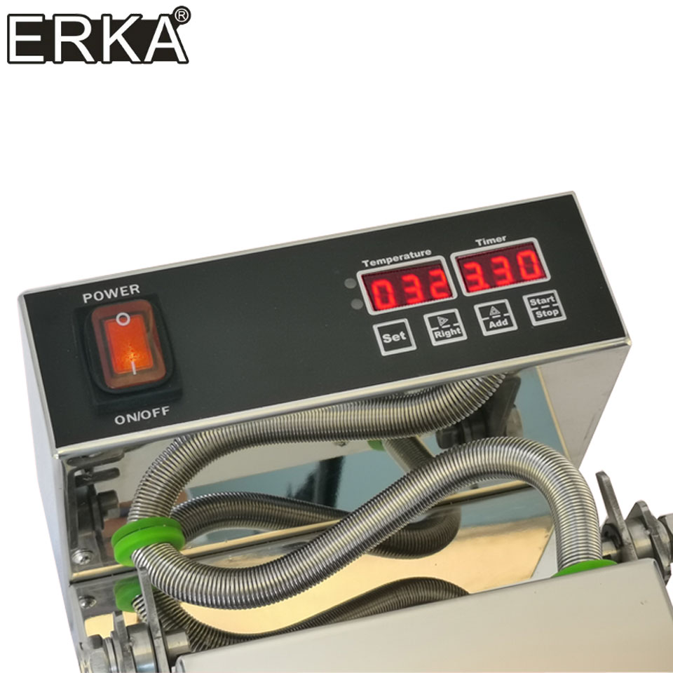 ERKA Hot Press Sandwich Maker  - Breakfast Sandwich Maker 评论和价格