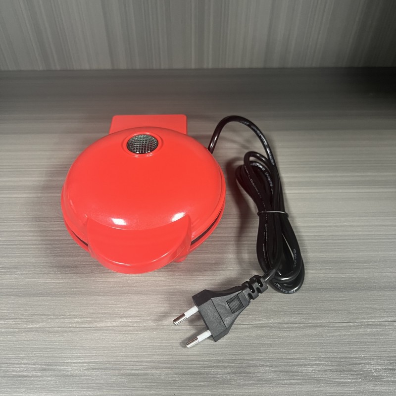 Multi Functional Mini Heart-sh - Breakfast Sandwich Maker 评论和价格