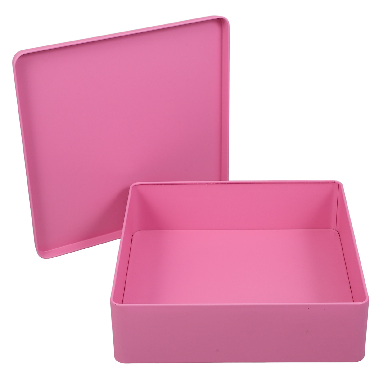 Extra Large Square Tinplate St - Kitchen Gadgets Presents 评论和价格