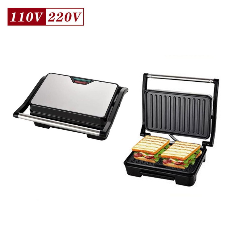 Multifunctional Breakfast Mach - Breakfast Sandwich Maker 评论和价格