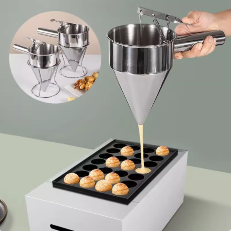 600/1200ML Stainless Steel Liq - Kitchen Gadgets China 评论和价格