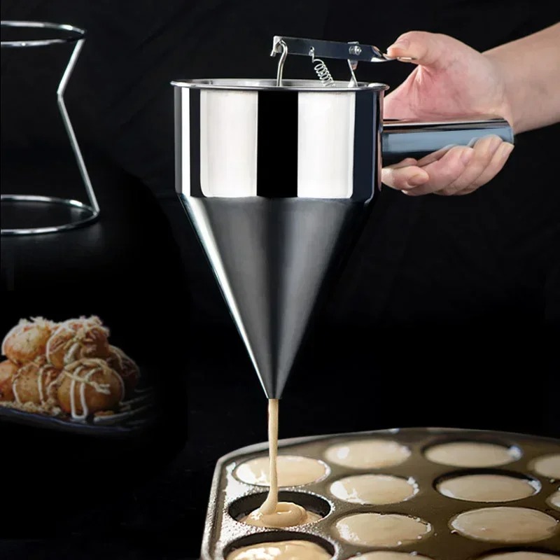 600/1200ML Stainless Steel Liq - Kitchen Gadgets China 评论和价格