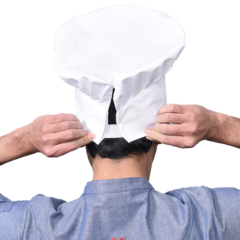 3pcs High22cm Cook Hat White C - Kitchen Gadgets China 评论和价格