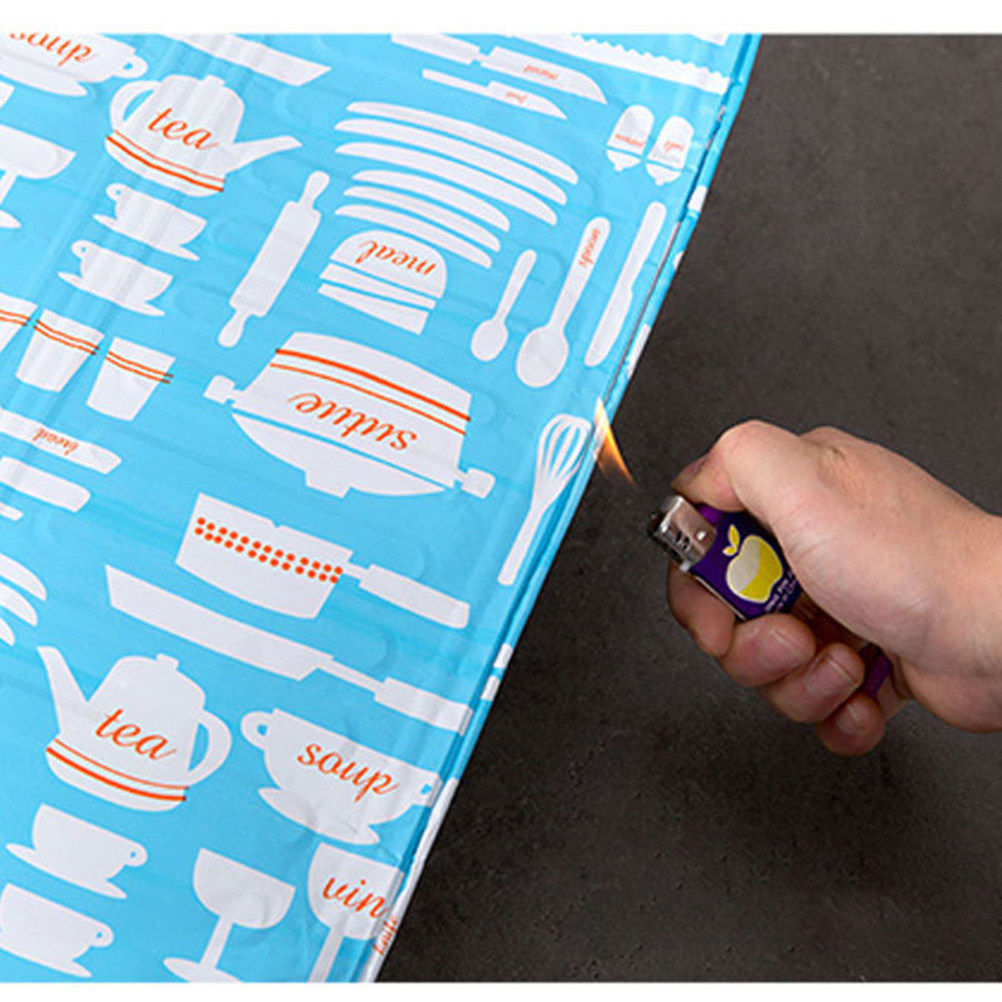 Aluminium Foil Oil Splatter Gu - Kitchen Gadgets And Utensils 评论和价格
