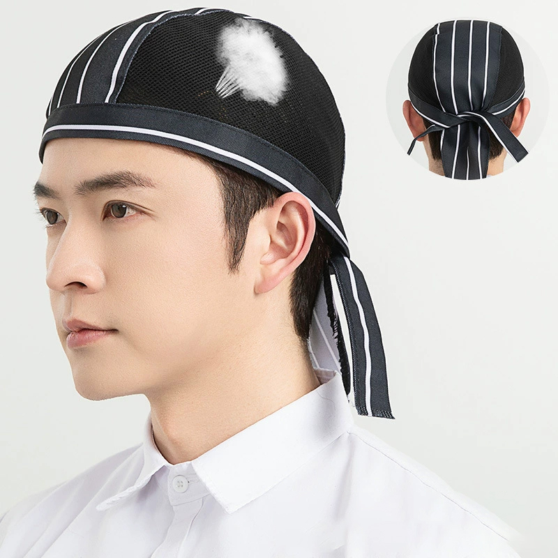 Breathable Mesh Cook Hat 3pcs  - Kitchen Gadgets China 评论和价格