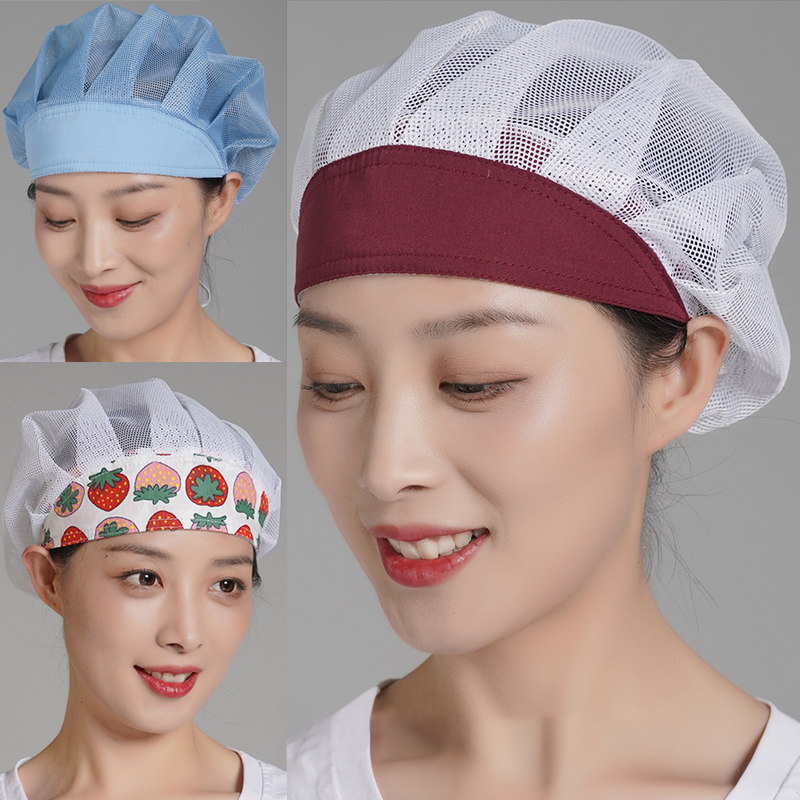 Men Women Chef Hat Dustproof C - Kitchen Gadgets China 评论和价格